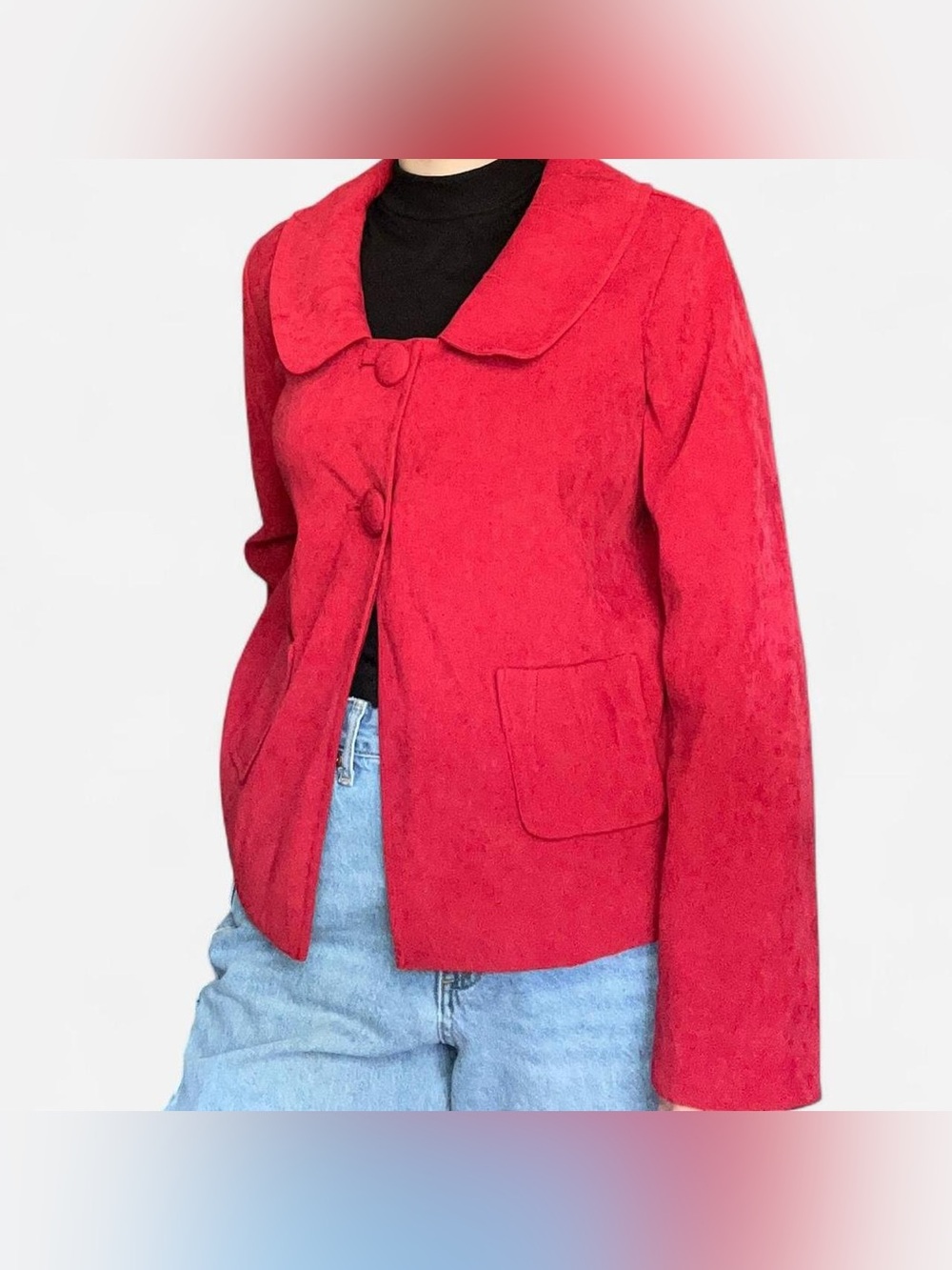 Vintage Cato jacket